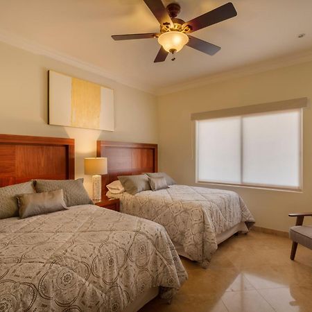 קאבו סן לוקאס Condo Paraiso - Luxurious New Condo 300Mt From The Beach מראה חיצוני תמונה