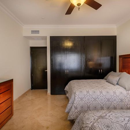 קאבו סן לוקאס Condo Paraiso - Luxurious New Condo 300Mt From The Beach מראה חיצוני תמונה