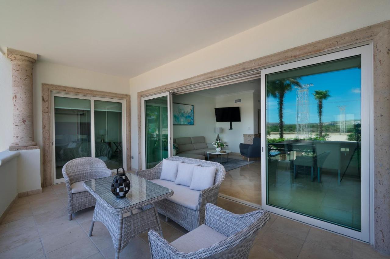 קאבו סן לוקאס Condo Paraiso - Luxurious New Condo 300Mt From The Beach מראה חיצוני תמונה