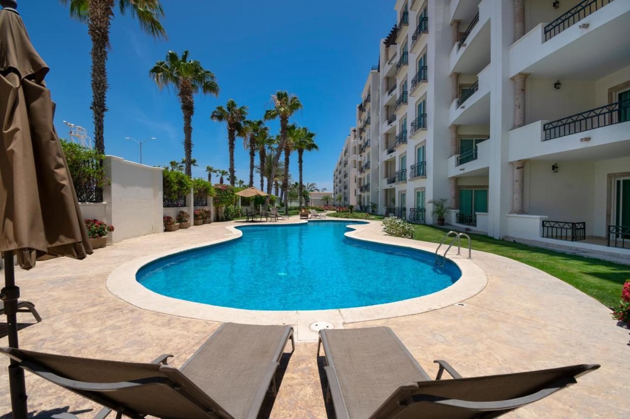 קאבו סן לוקאס Condo Paraiso - Luxurious New Condo 300Mt From The Beach מראה חיצוני תמונה