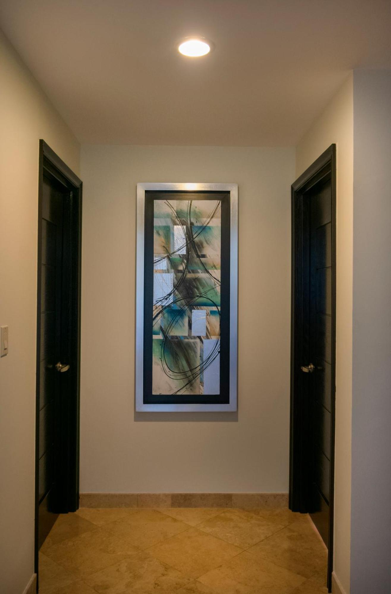 קאבו סן לוקאס Condo Paraiso - Luxurious New Condo 300Mt From The Beach מראה חיצוני תמונה