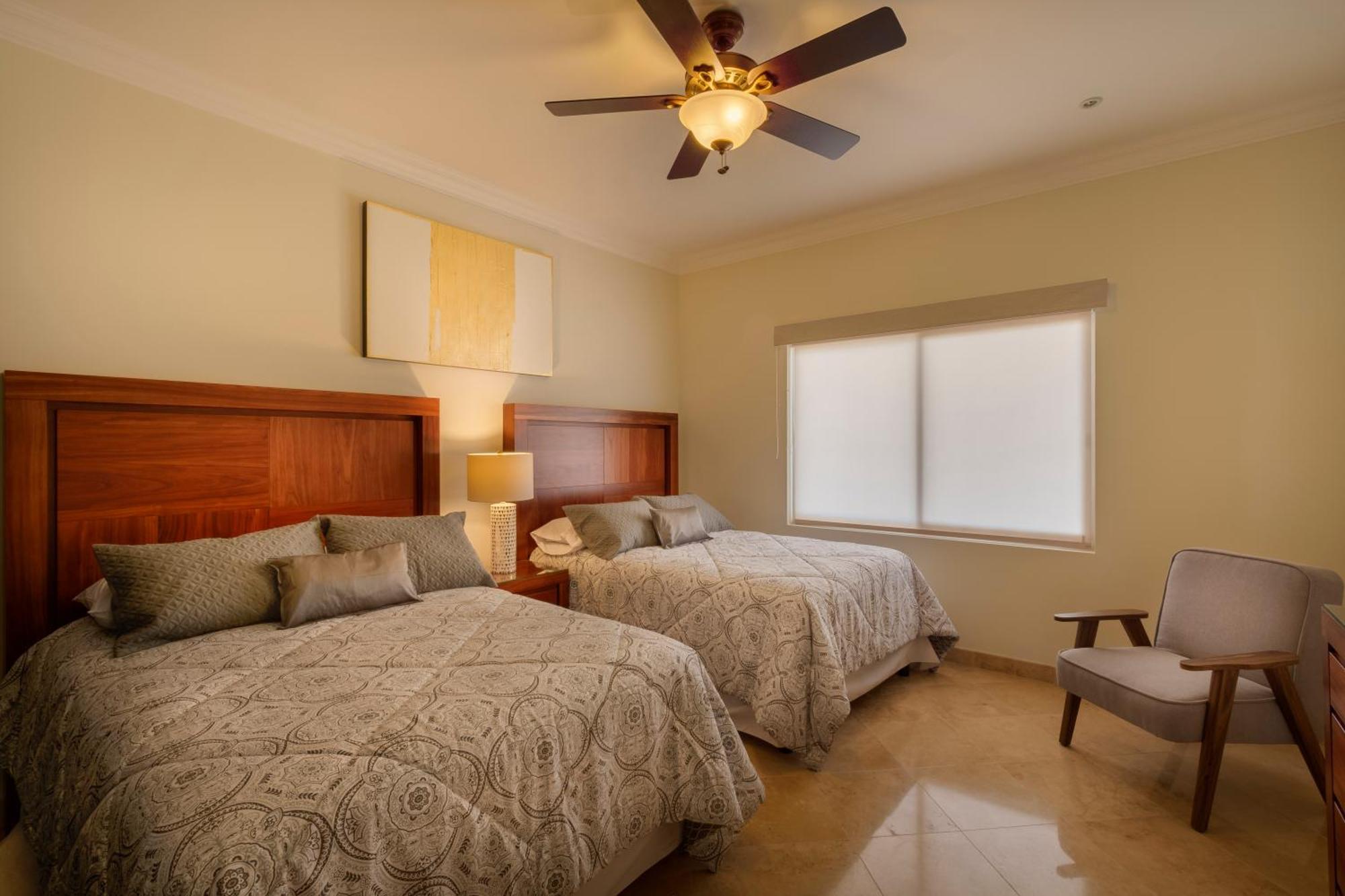 קאבו סן לוקאס Condo Paraiso - Luxurious New Condo 300Mt From The Beach מראה חיצוני תמונה