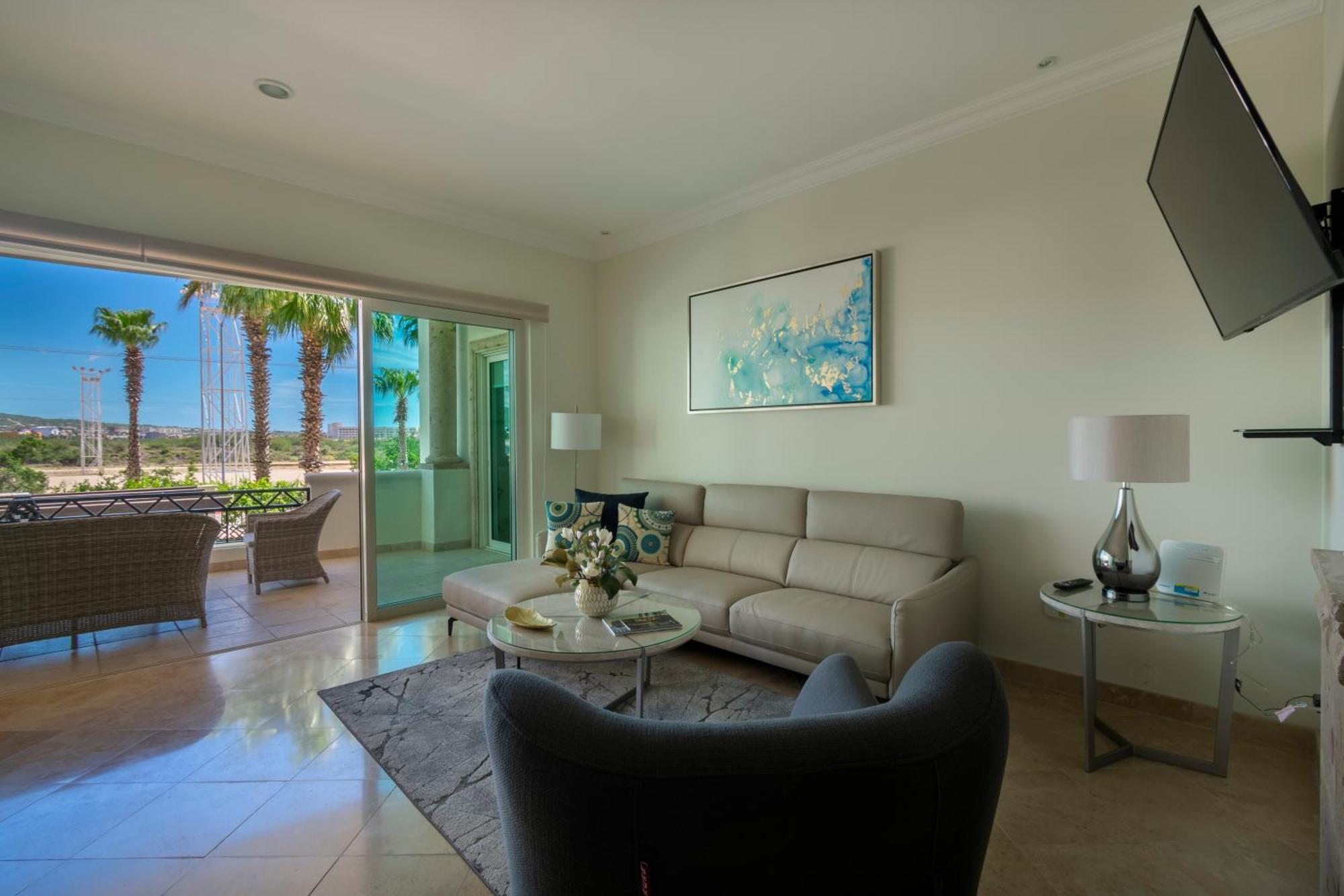 קאבו סן לוקאס Condo Paraiso - Luxurious New Condo 300Mt From The Beach מראה חיצוני תמונה