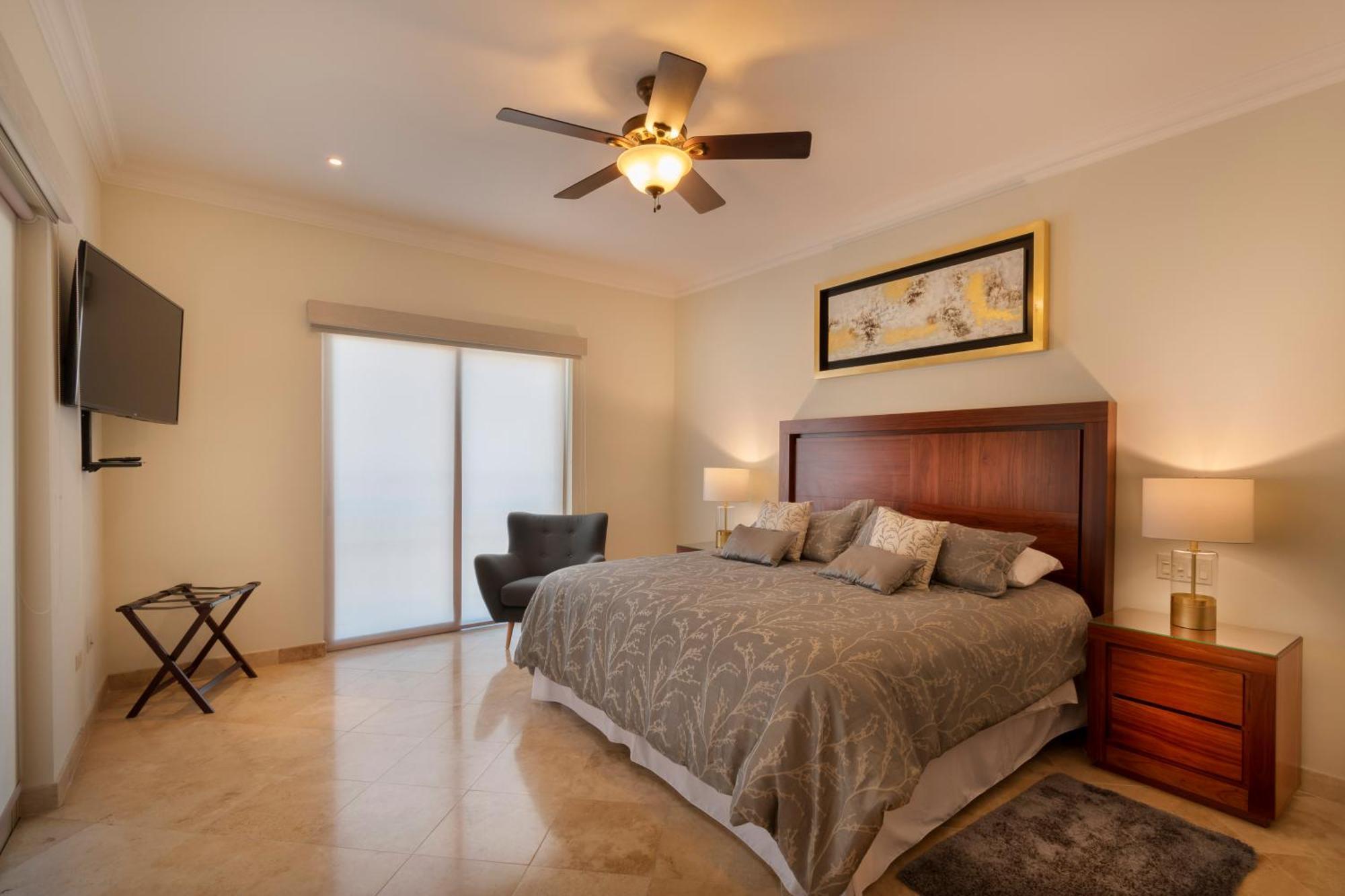 קאבו סן לוקאס Condo Paraiso - Luxurious New Condo 300Mt From The Beach מראה חיצוני תמונה