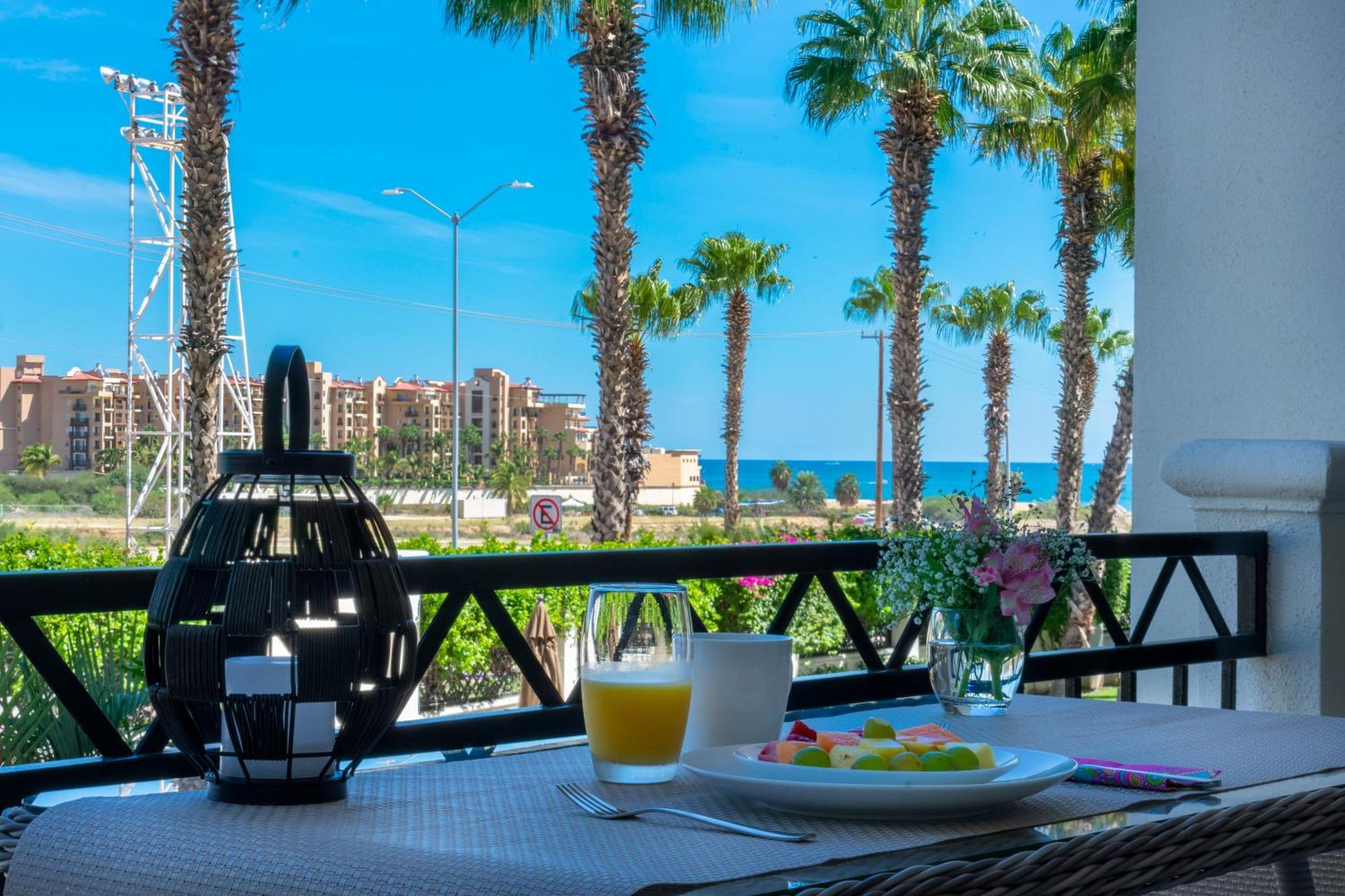 קאבו סן לוקאס Condo Paraiso - Luxurious New Condo 300Mt From The Beach מראה חיצוני תמונה