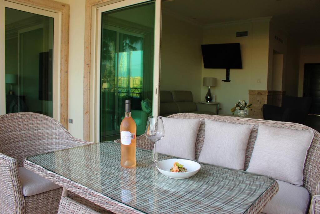 קאבו סן לוקאס Condo Paraiso - Luxurious New Condo 300Mt From The Beach מראה חיצוני תמונה