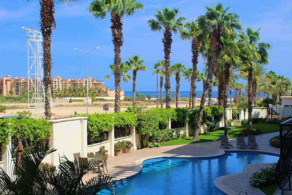קאבו סן לוקאס Condo Paraiso - Luxurious New Condo 300Mt From The Beach מראה חיצוני תמונה